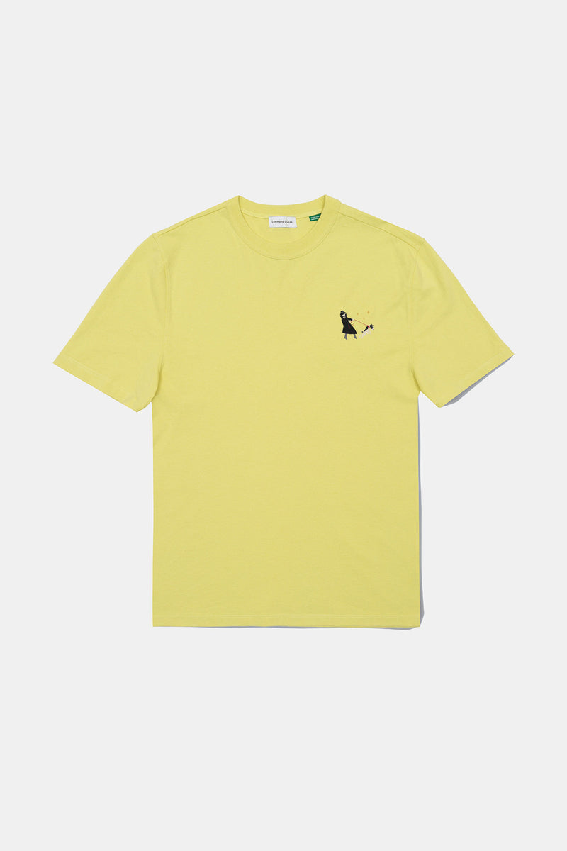 WALKER YELLOW