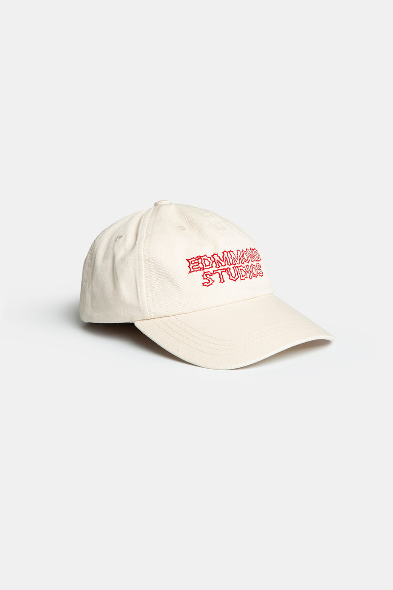 10 YEARS EDMMOND CAP OFF WHITE