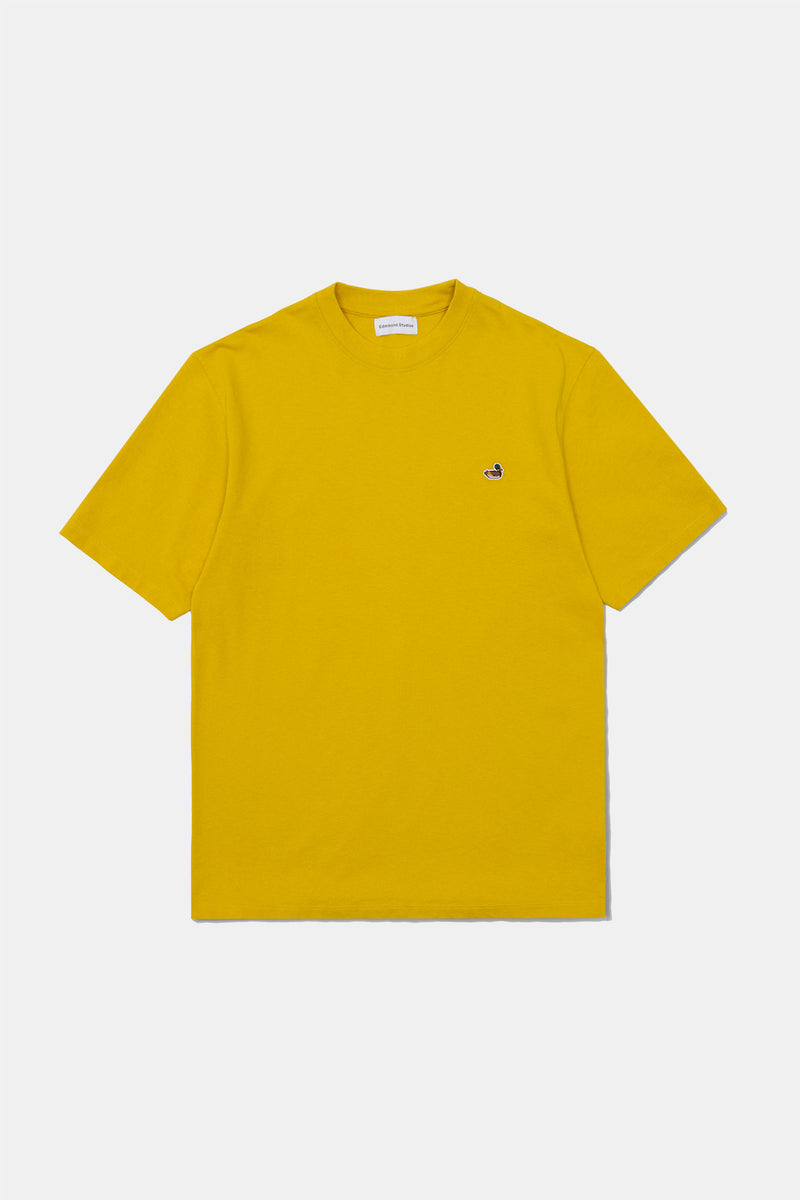 DUCK PATCH mustard – edmmond.com