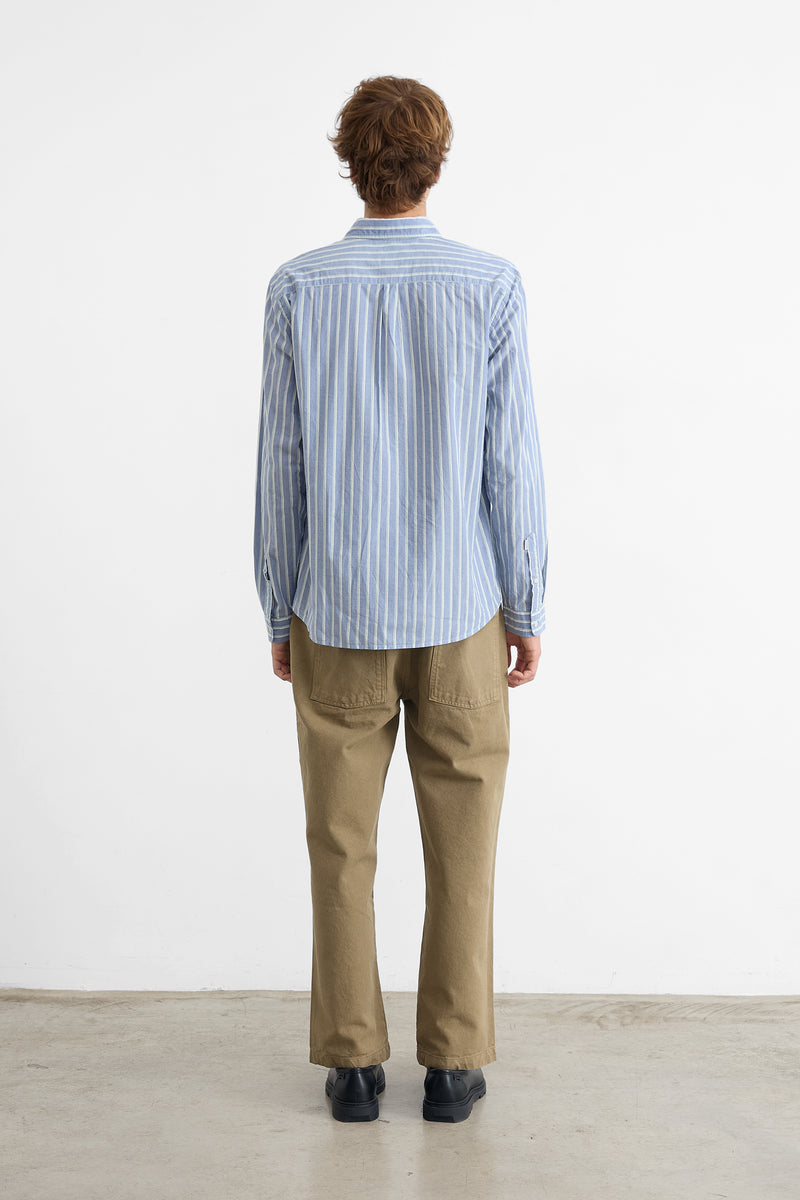 SUSPECT SHIRT STEEL