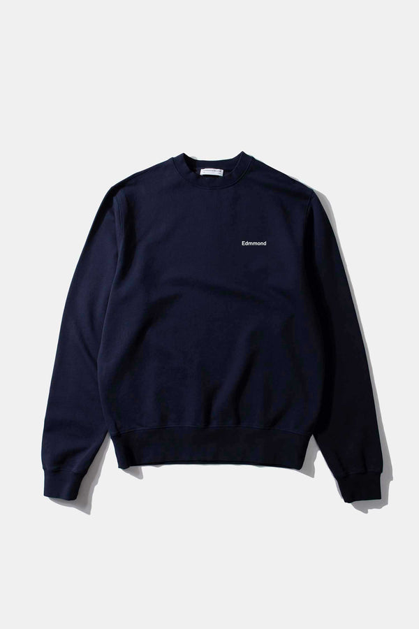 MINI LOGO SW PLAIN NAVY