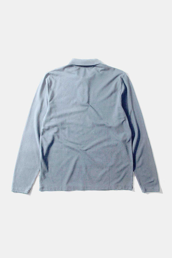 WILSON POLO LS STEEL
