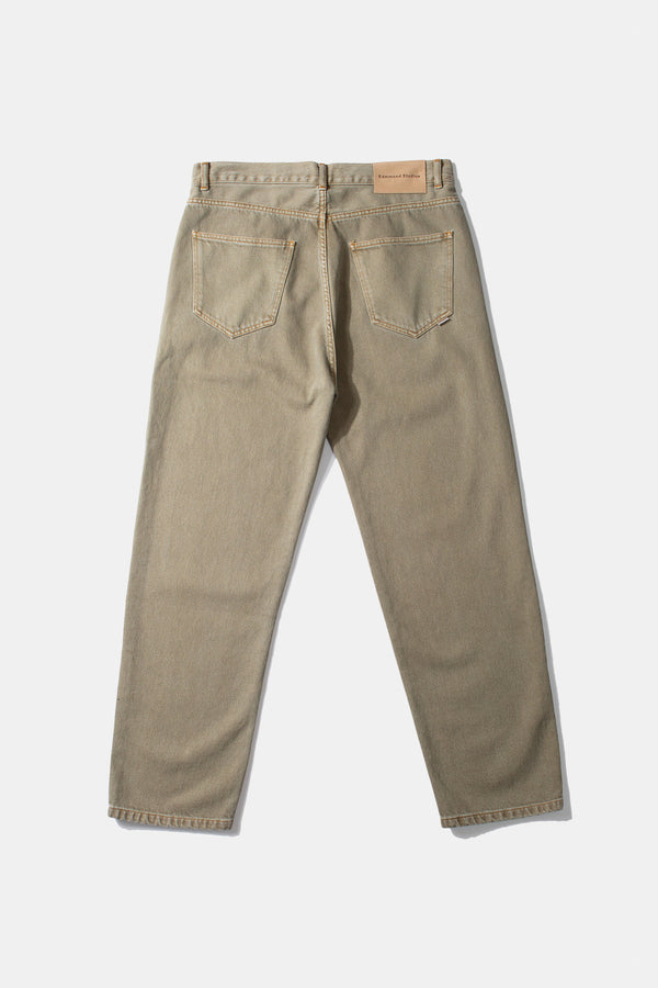 AVAIL PANTS KHAKI