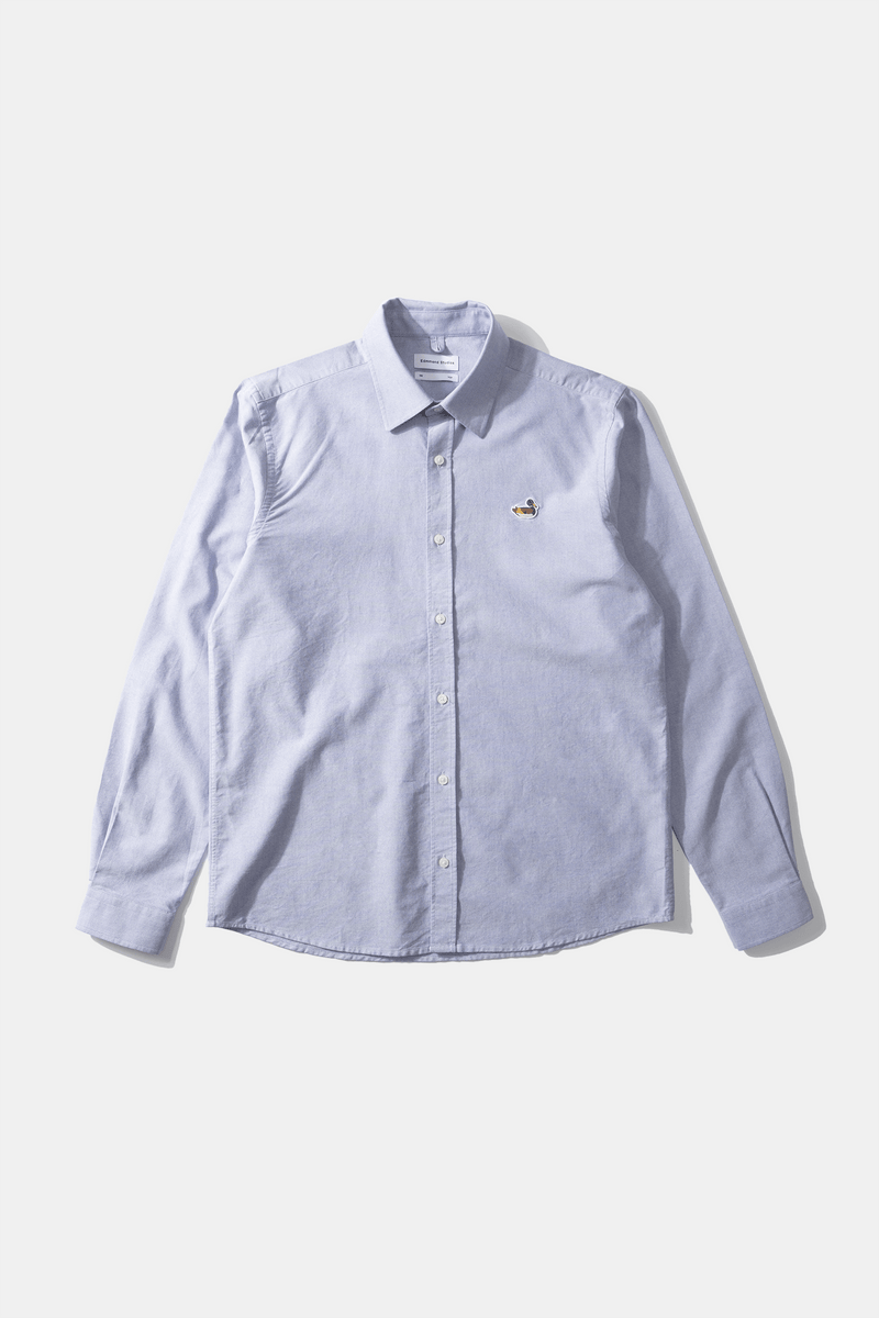 BD SHIRT DUCK EDITION NAVY