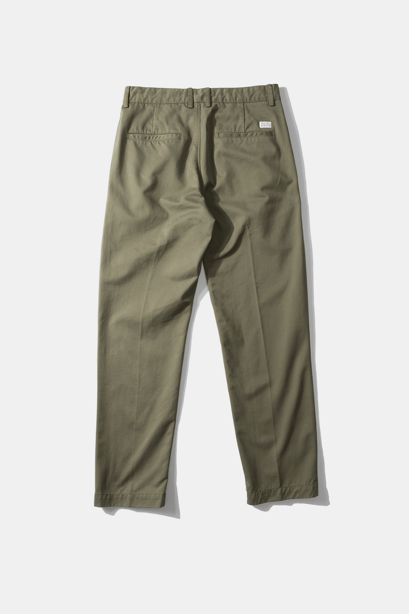 CHINO PANTS KHAKI