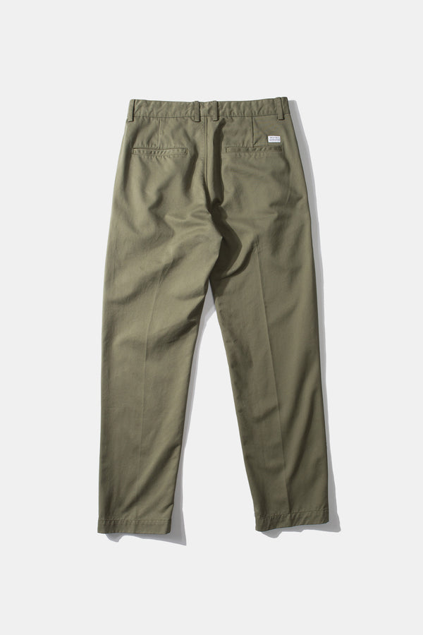 CHINO PANTS KHAKI