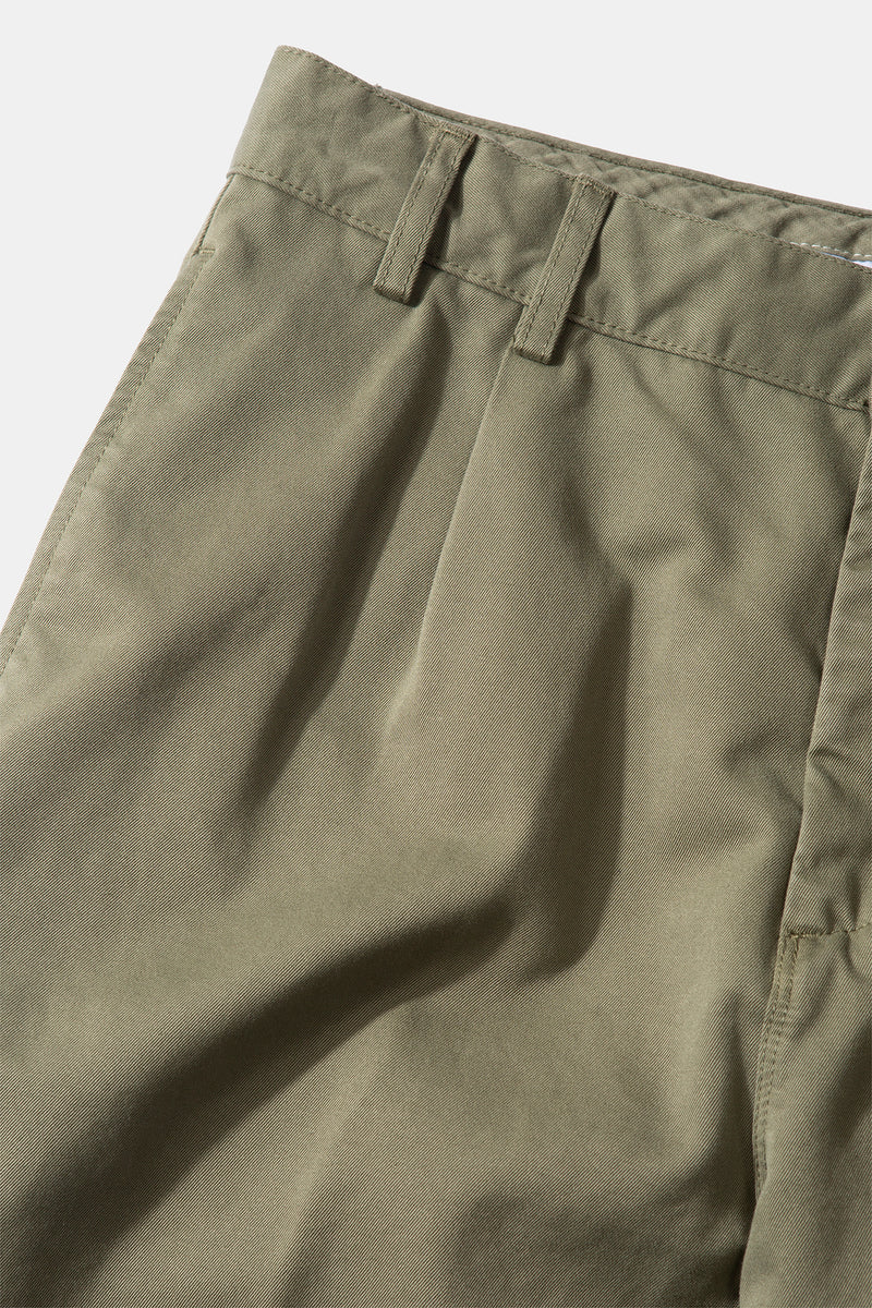 CHINO PANTS KHAKI