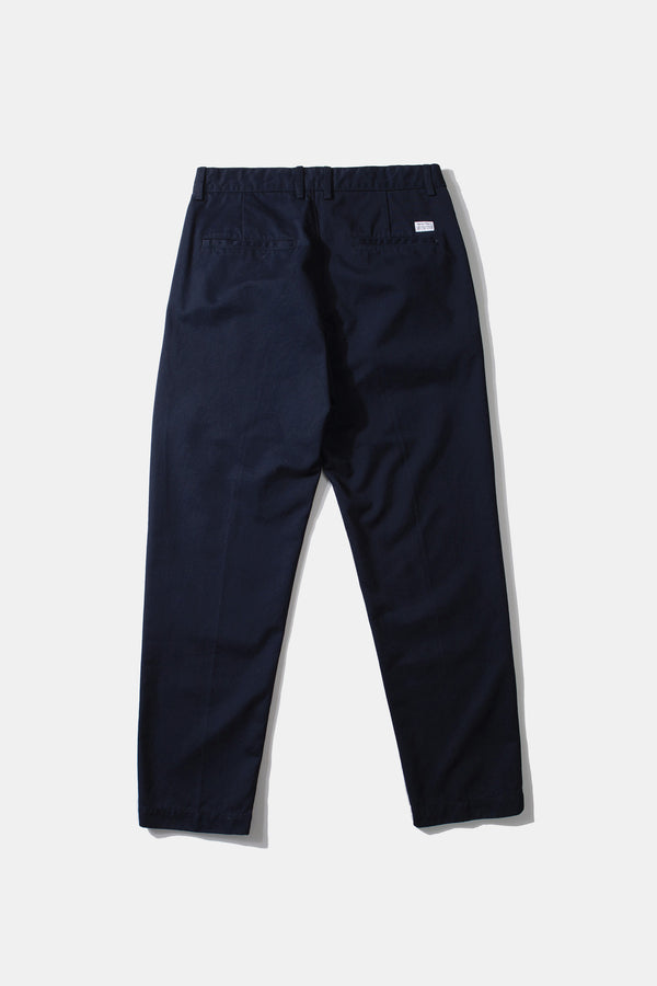 CHINO PANTS NAVY