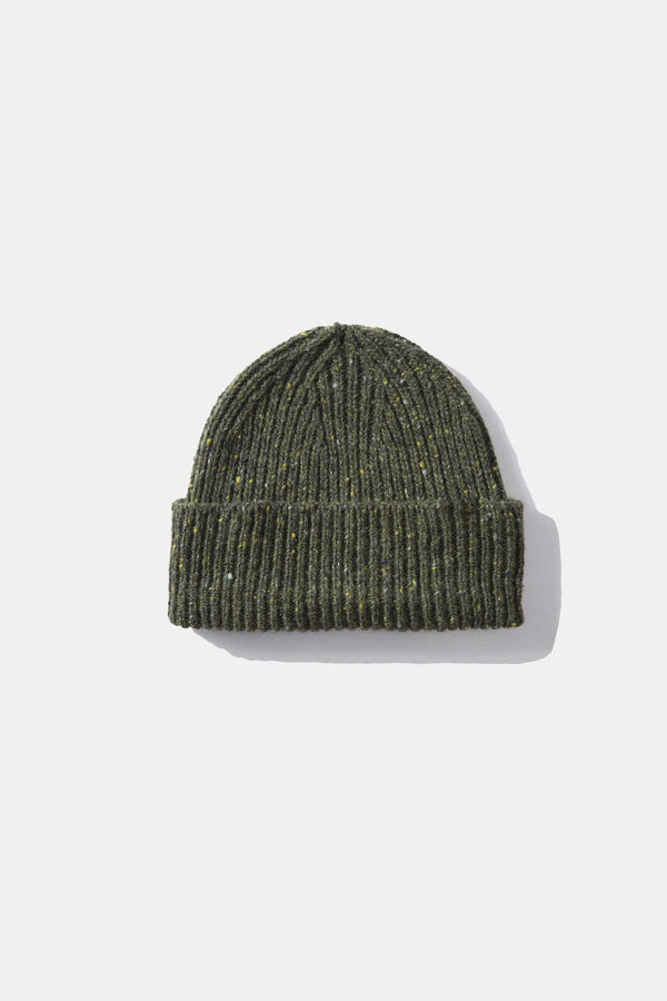 COUNTRY BEANIE KHAKI