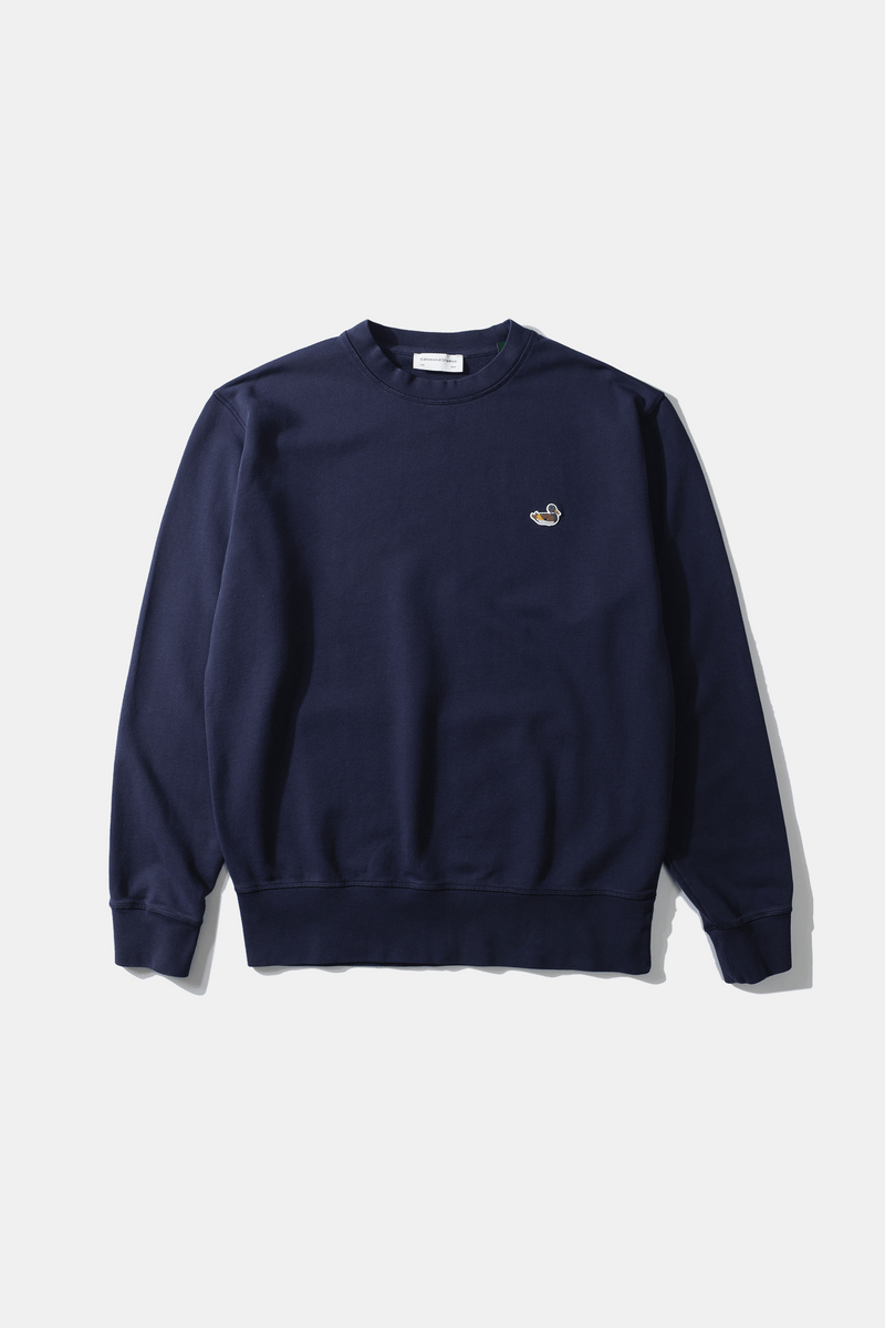 DUCK PATCH SW NAVY