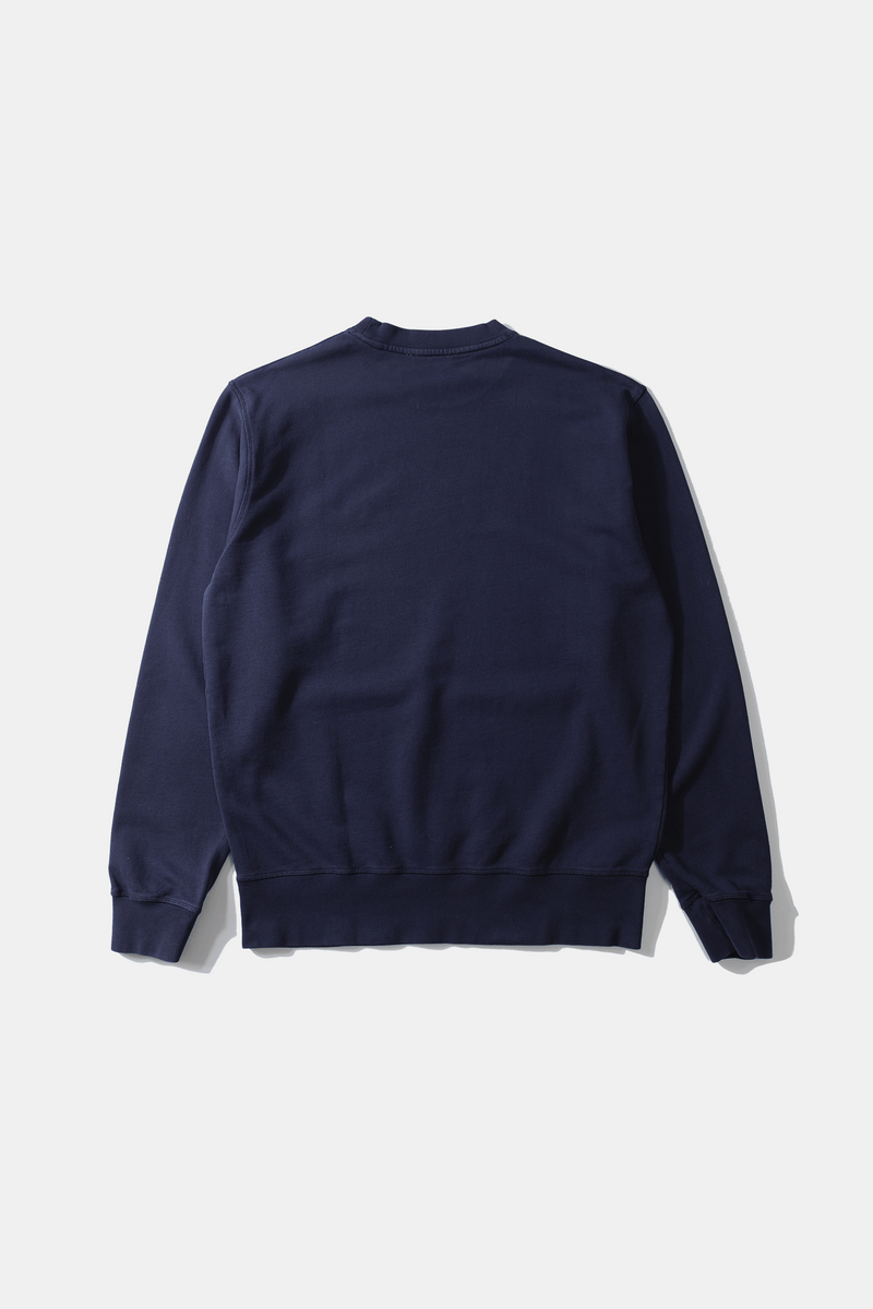 DUCK PATCH SW NAVY