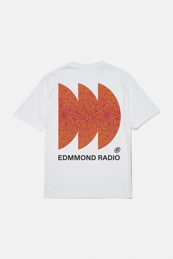 EDMMOND RADIO WHITE