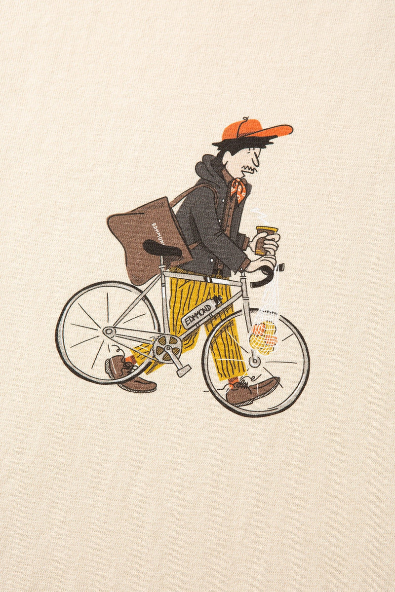 EVERYDAYS-FIXIE BEIGE