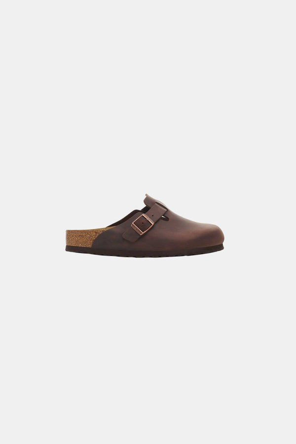 Birkenstock: BOSTON HABANA