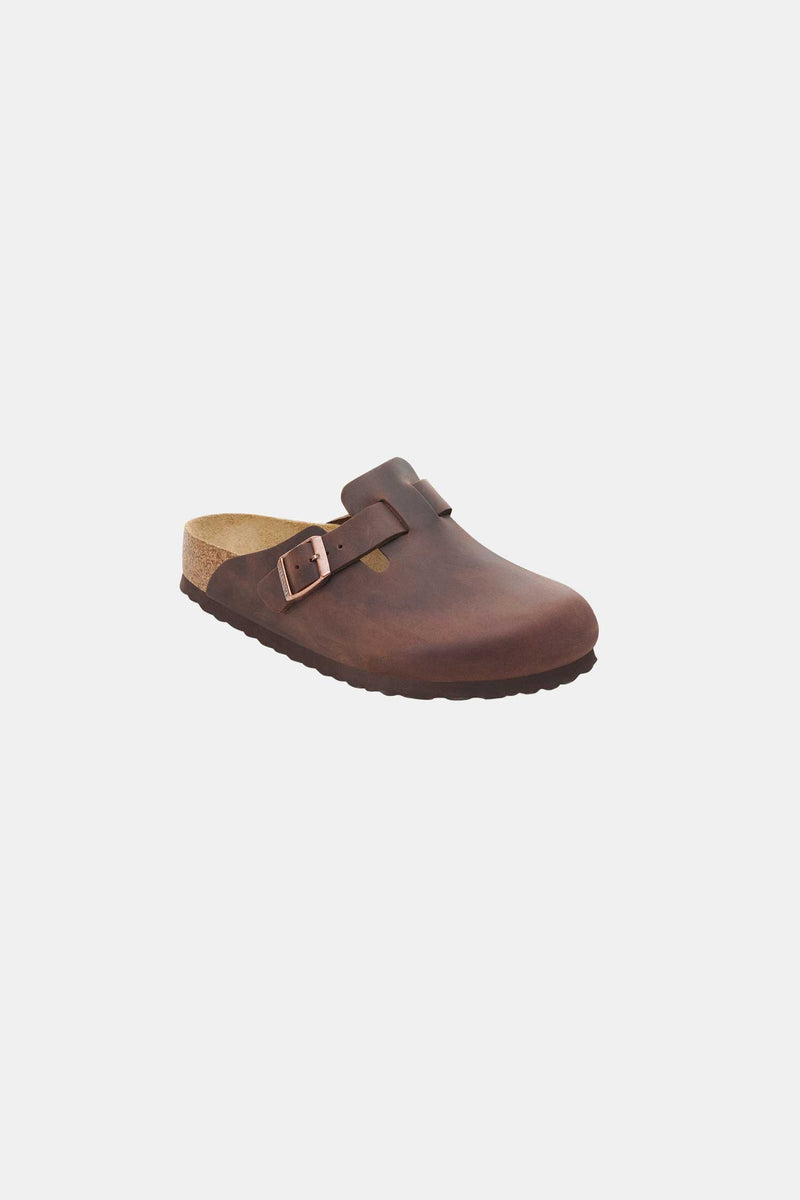 Birkenstock: BOSTON HABANA
