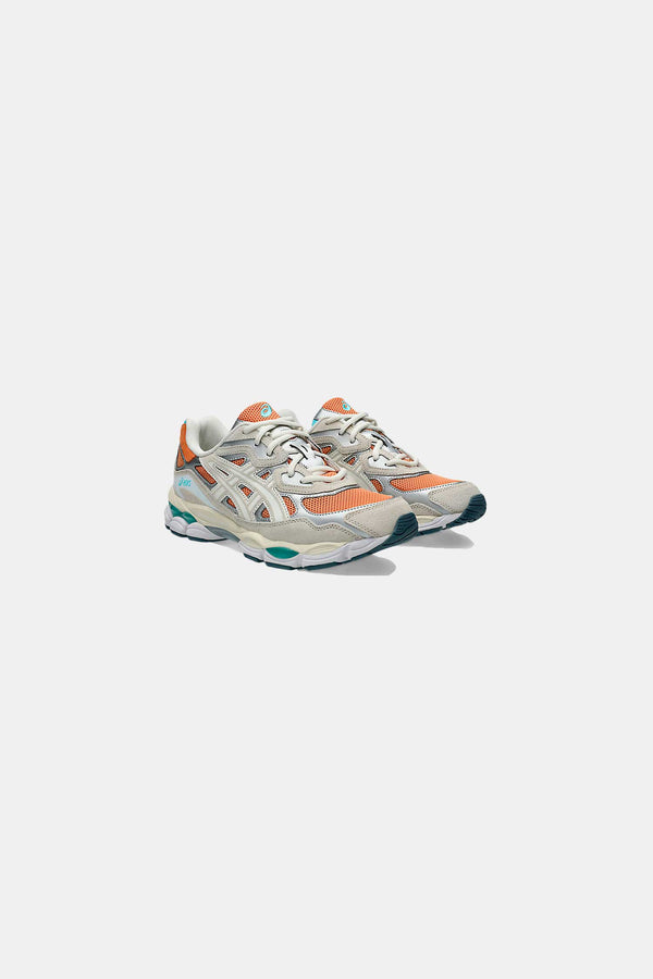 ASICS GEL-NYC TERRACOTTA/CREAM 1203A383
