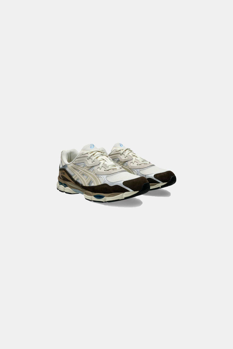 ASICS: GEL-NYC CREAM