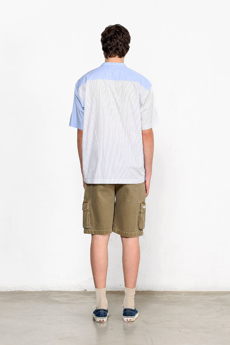 HAPPY HOUR SHORT SLEEVE