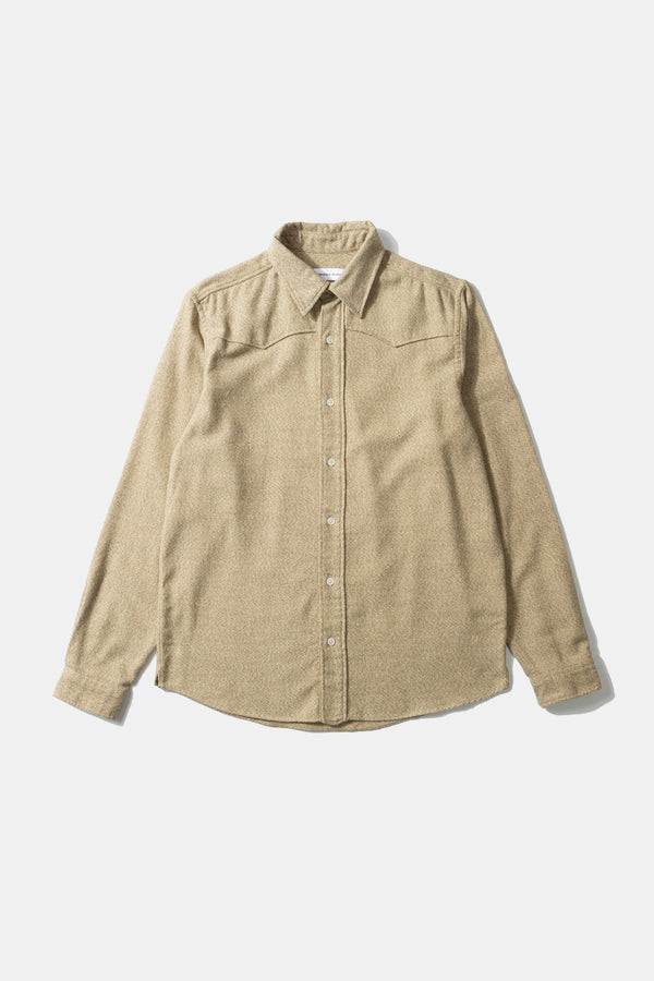 HIDE SHIRT KHAKI