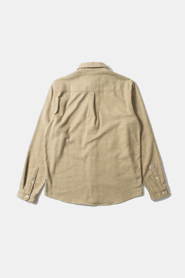 HIDE SHIRT KHAKI