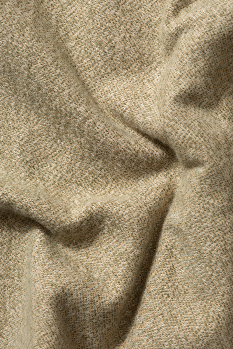 HIDE SHIRT KHAKI