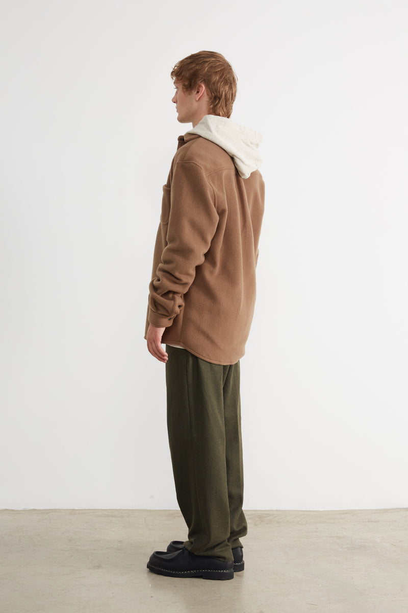 JACK PANTS KHAKI