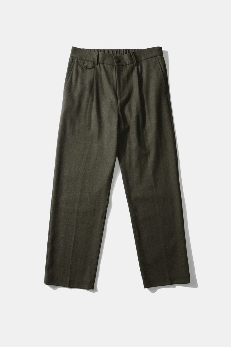 JACK PANTS KHAKI