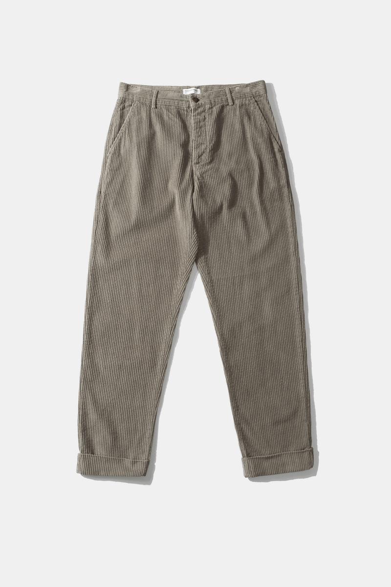 JORGE PANTS TAUPE