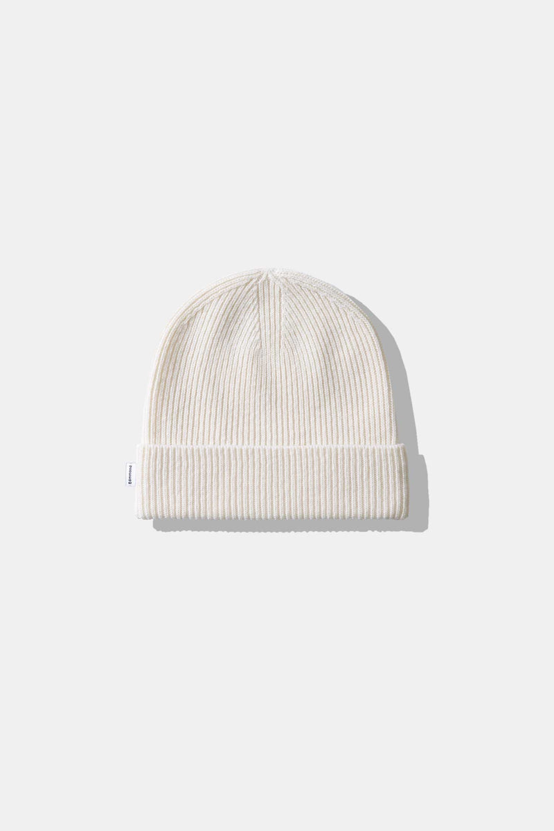 BEANIE BEIGE