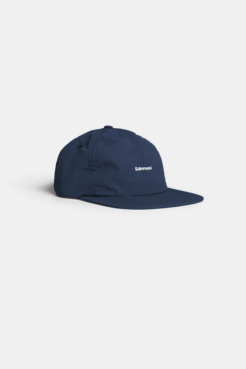 MINI LOGO CAP NAVY