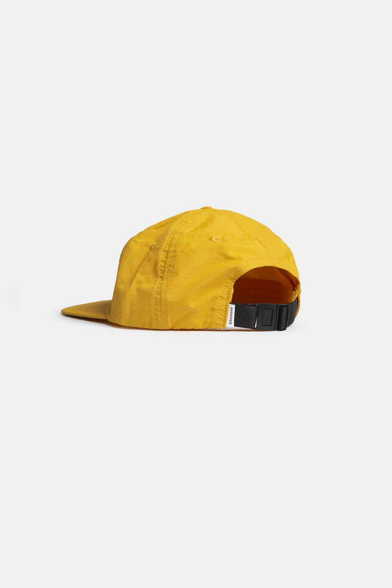 MINI LOGO CAP CARAMEL