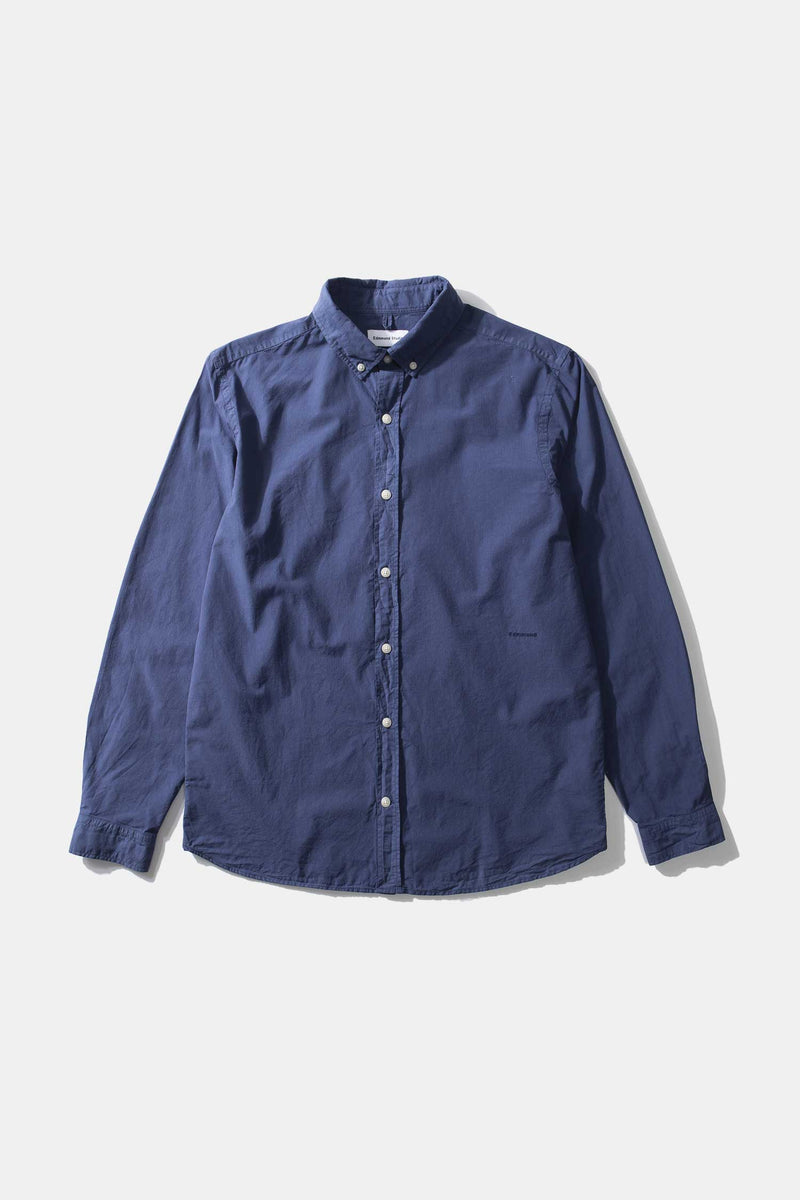 MINILOGO SHIRT NAVY