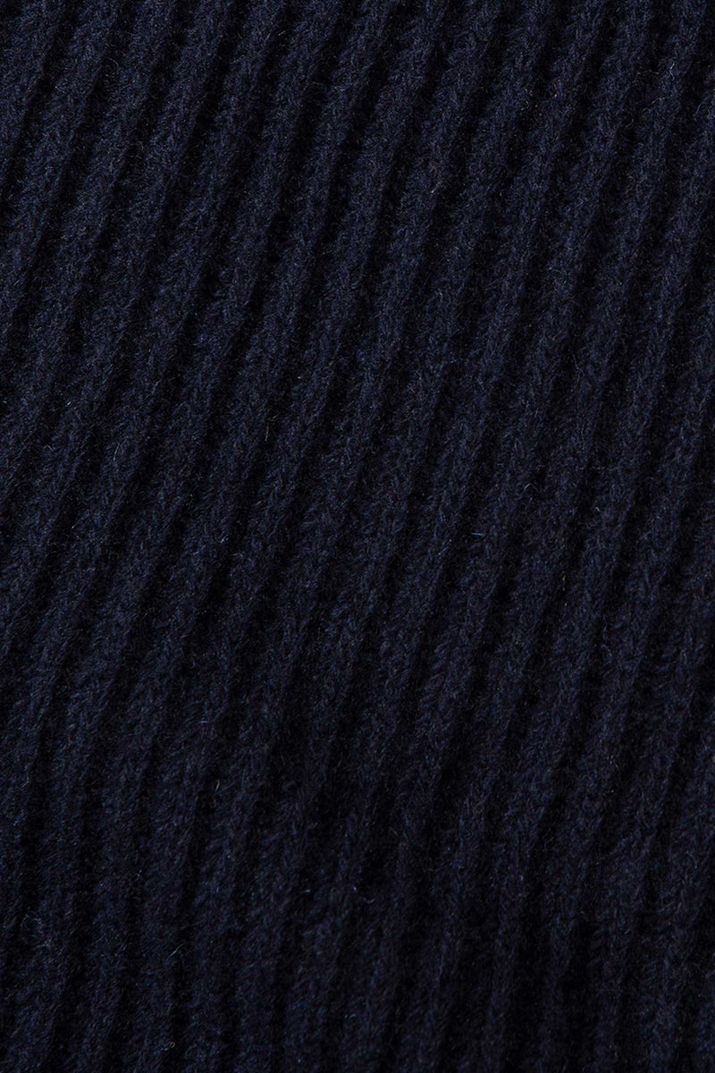 NEIL SWEATER NAVY