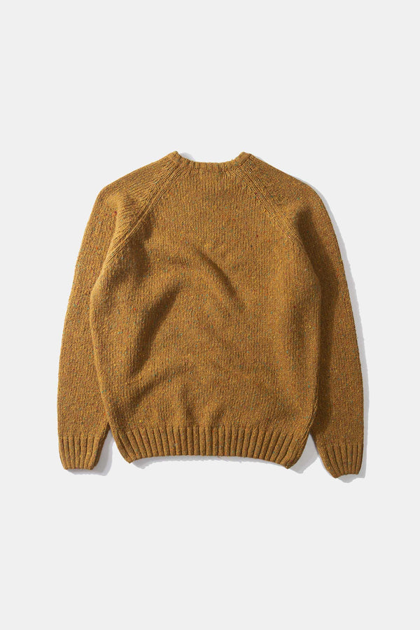 PARIS SWEATER CARAMEL