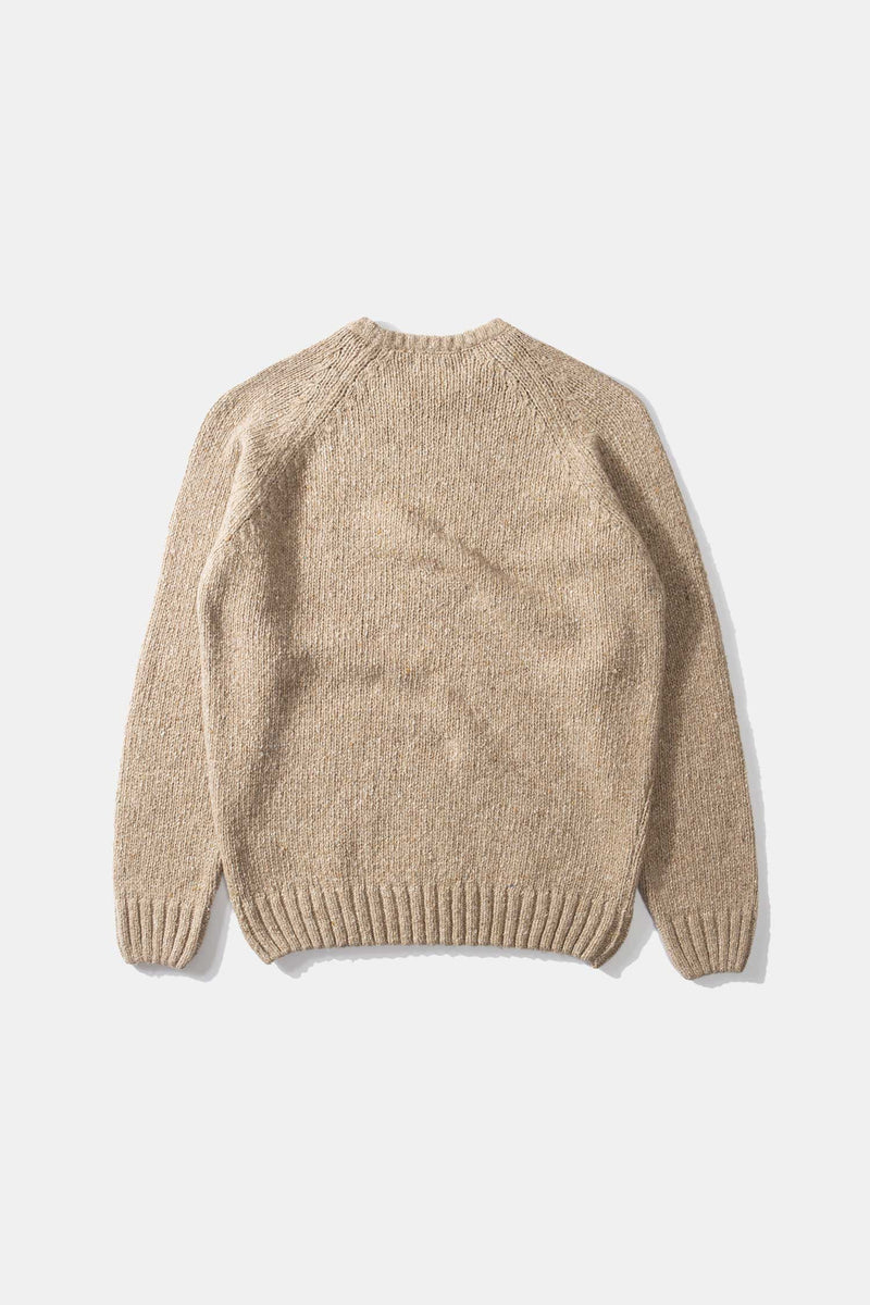 PARIS SWEATER TAN