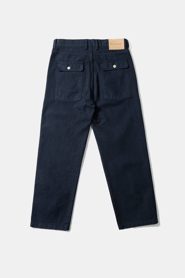 PAUL PANT NAVY