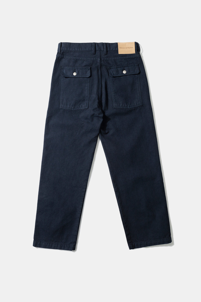 PAUL PANT NAVY