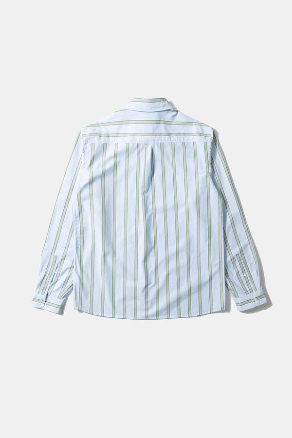 RIVERSIDE SHIRT LIGHT BLUE