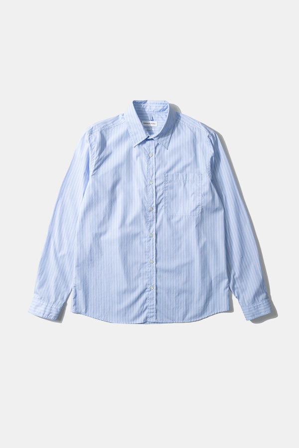 SKYWAY SHIRT LIGHT BLUE