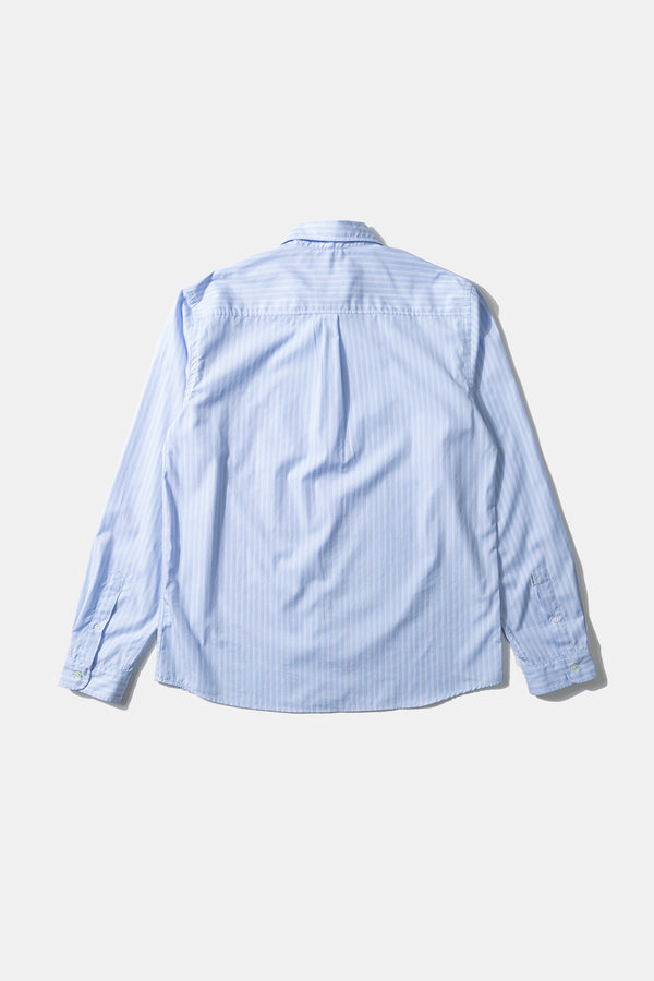 SKYWAY SHIRT LIGHT BLUE