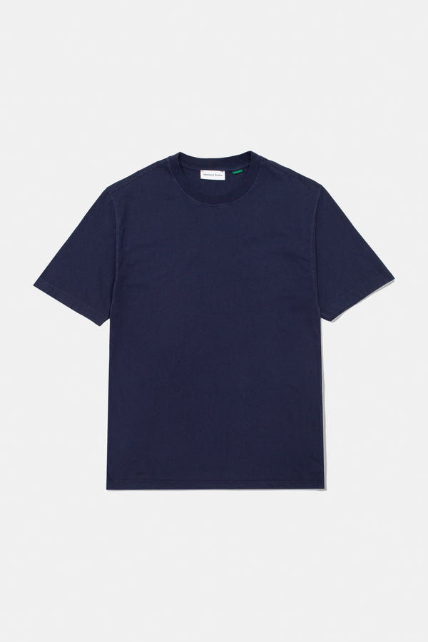 TABERNA plain navy