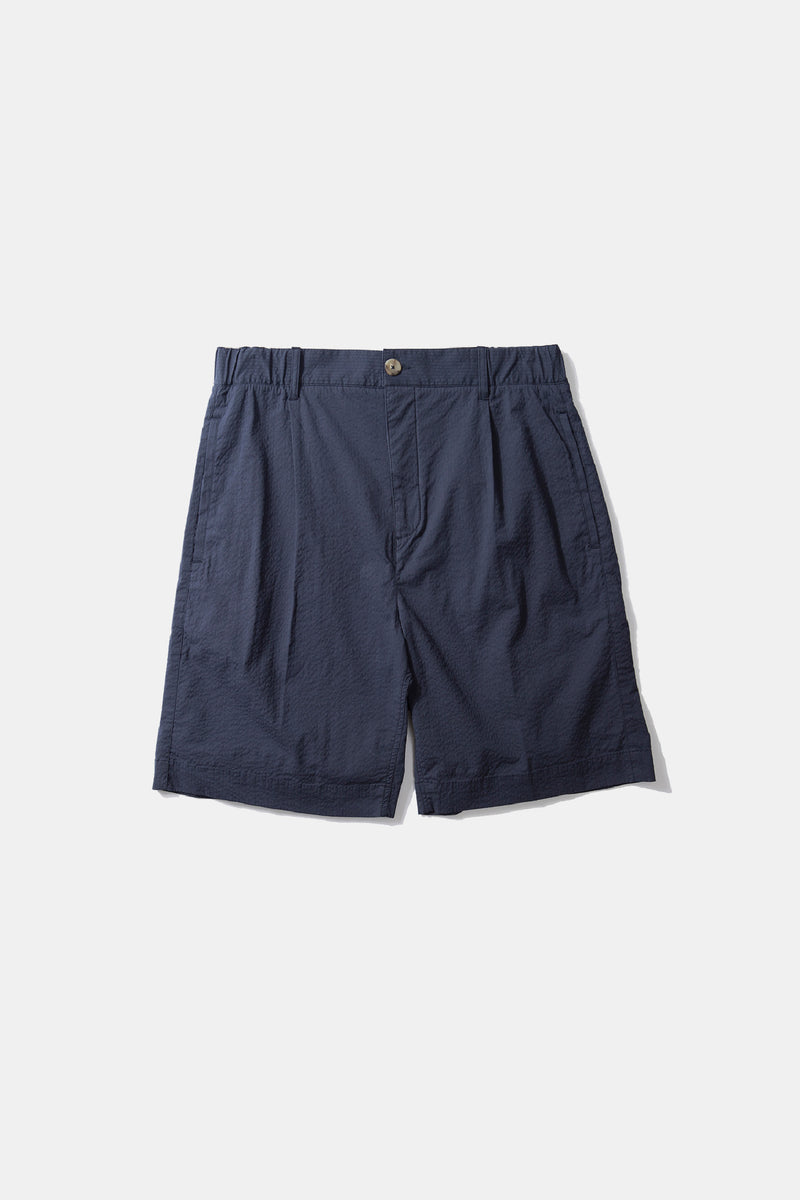 TRAVIS SHORT PANTS NAVY