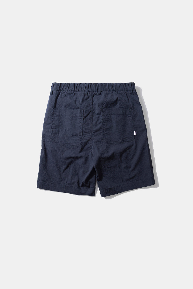 TRAVIS SHORT PANTS NAVY