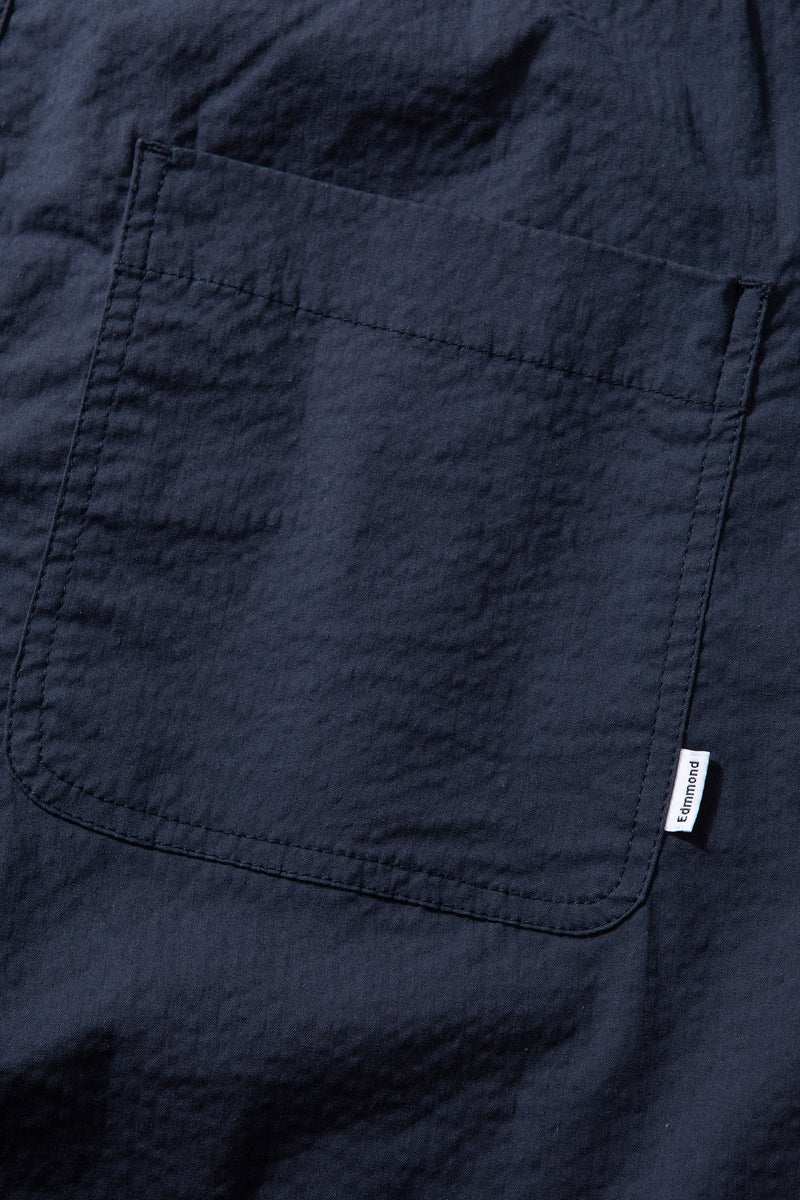 TRAVIS SHORT PANTS NAVY