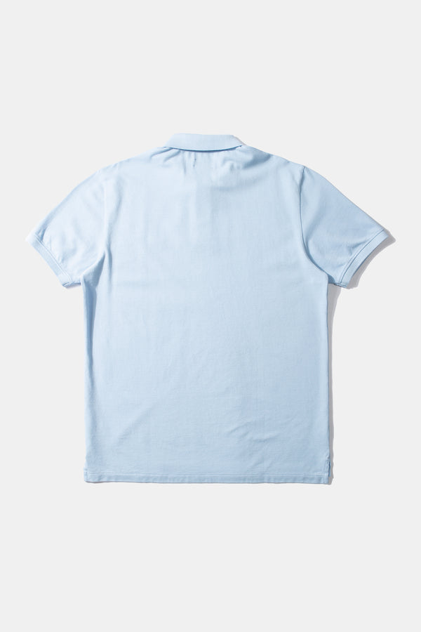 WILSON POLO LIGHT BLUE