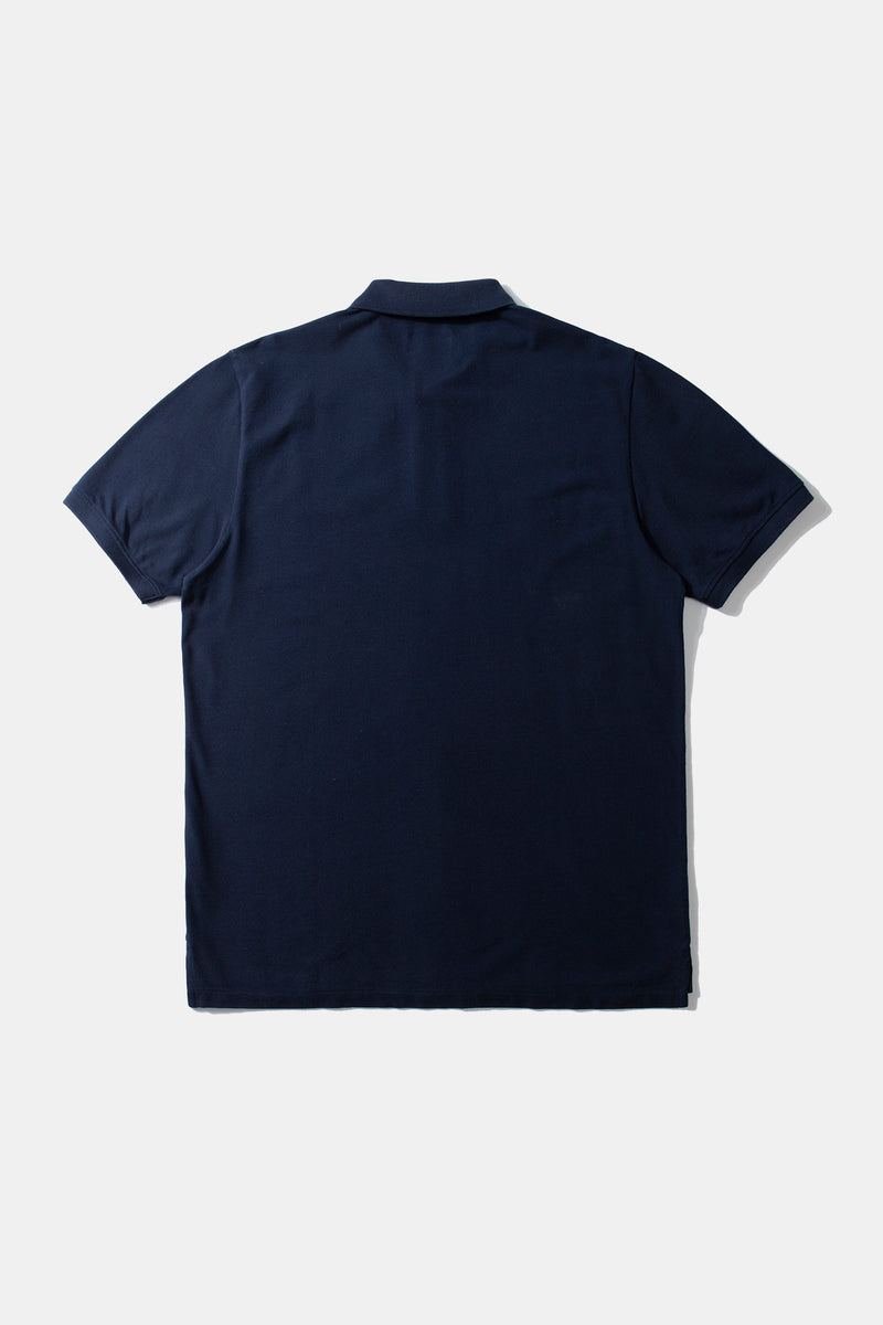 WILSON POLO NAVY