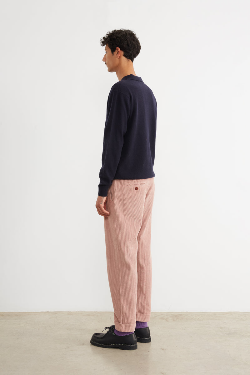 JORGE PANTS PINK