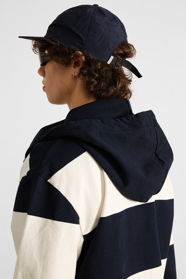 VICTOR plain navy