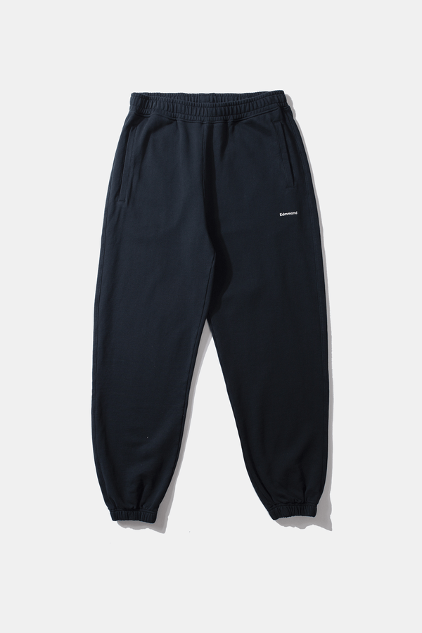 MINI LOGO PANTS PLAIN NAVY
