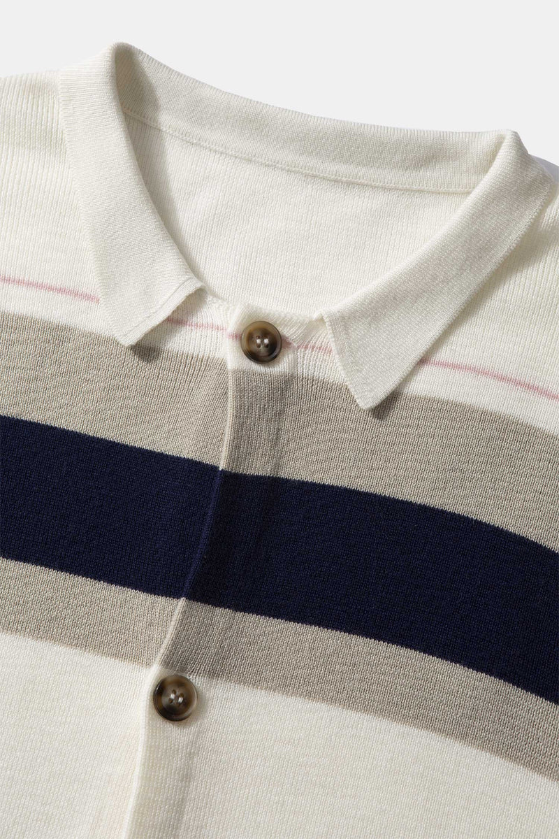 Knitted Shirt